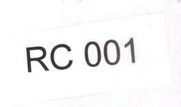 Rc 001 Device mark 1690526 Trademark