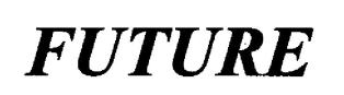 Future Device mark 1789023 Trademark