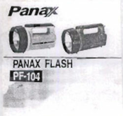 Panax Device mark 1050864 Trademark