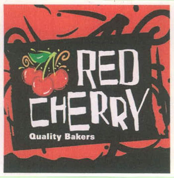 Red Cherry Device mark 2335805 Trademark