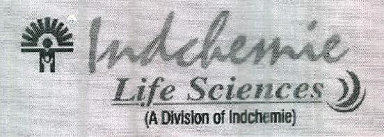 Indchemie Device mark 2457480 Trademark