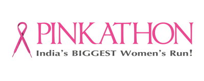 Pinkathon India's Biggest Women's Run ! Device mark 2871670 Trademark