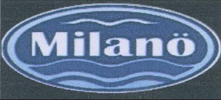 Milano Device mark 2150967 Trademark