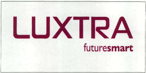 Luxtra Futuresmart (device) Device mark 2254329 Trademark