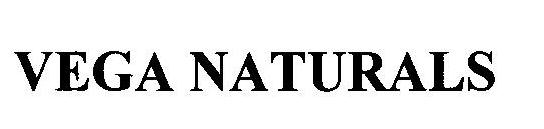 Vega Naturals Device mark 1824669 Trademark