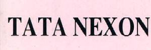 Tata Nexon Device mark 2773376 Trademark