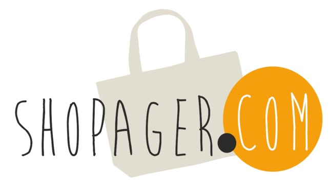 Shopager.com With The Device Of Handbag Device mark 2628216 Trademark