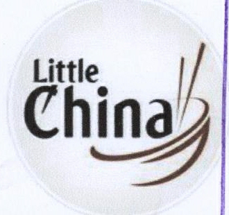 Little China Device mark 1967702 Trademark