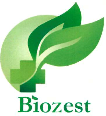 Biozest (device) Device mark 2301476 Trademark