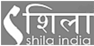 Shila India Device mark 2833490 Trademark