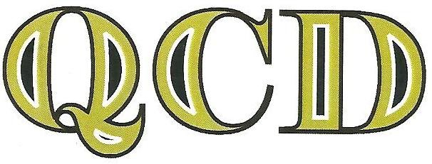 Qcd Device mark 2635515 Trademark