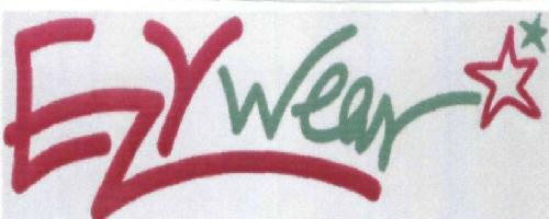 Ezywear Device mark 1923685 Trademark