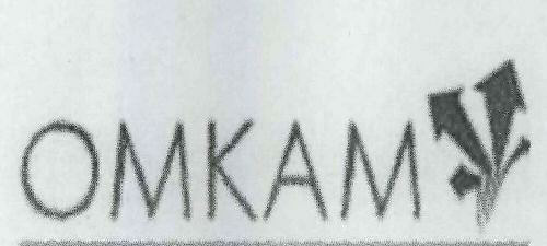 Omkam Device mark 1972360 Trademark