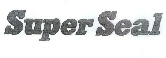 Super Seal Device mark 1576854 Trademark