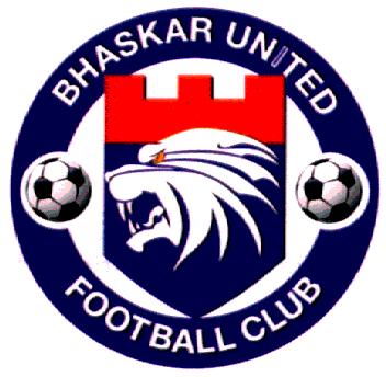 Bhaskar United Football Club Device mark 1940564 Trademark