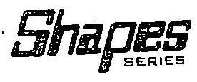 Shapes Device mark 1528949 Trademark