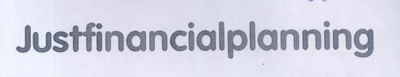 Justfinancialplanning (label) Device mark 1693040 Trademark