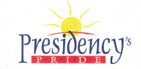 Presidency's Device mark 1996288 Trademark