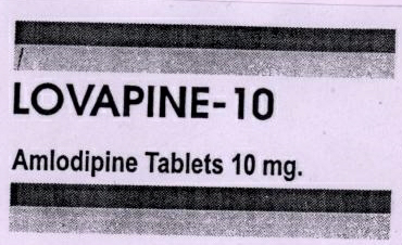 Lovapine-10 Device mark 1839124 Trademark