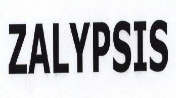 Zalypsis Device mark 1664918 Trademark