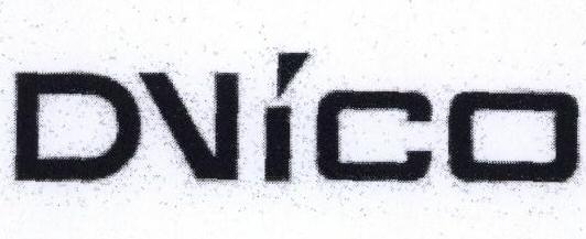 Dvico Device mark 1614339 Trademark