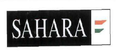 Sahara Device mark 1859242 Trademark