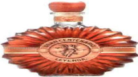 Gran Centenario Leyenoa Device mark 1902960 Trademark
