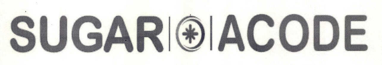 Sugar Acode Device mark 2829134 Trademark