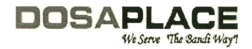 Dosaplace Device mark 2721585 Trademark