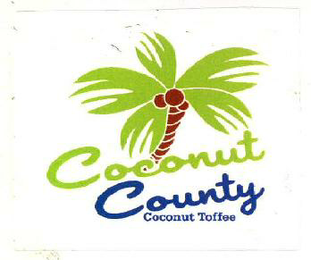Coconut County Device mark 2626077 Trademark