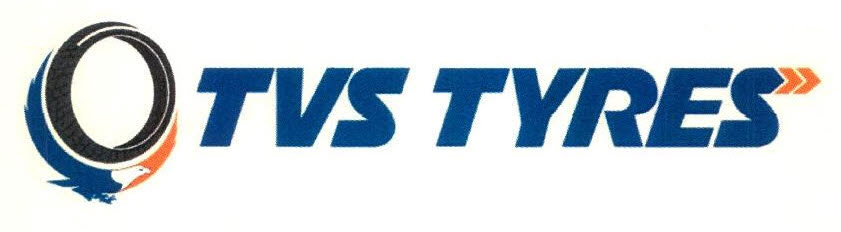 Tvs Tyres Device mark 2827341 Trademark