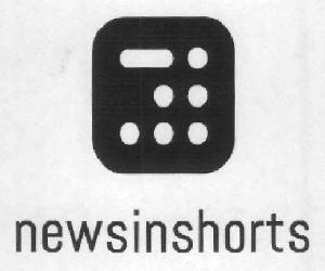 Newsinshorts Device mark 2975199 Trademark