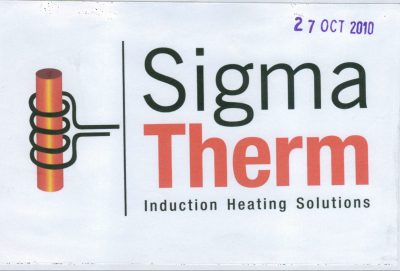 Sigma Therm Device mark 2045244 Trademark