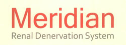 Meridian With Label Device mark 2676861 Trademark