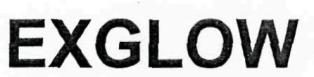 Exglow Device mark 2375099 Trademark