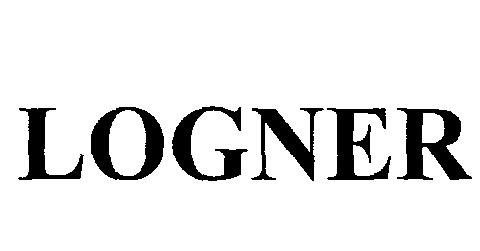 Logner (device) Device mark 2313856 Trademark