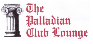 The Palladian Club Lounge Device mark 2690700 Trademark