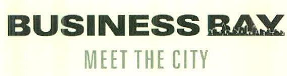 Business Bay Meet The City Device mark 2573242 Trademark
