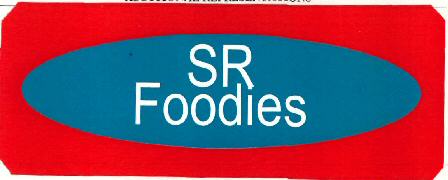 Sr Foodies (label) Device mark 2337665 Trademark