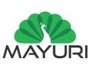 Mayuri Logo Device mark 2935497 Trademark