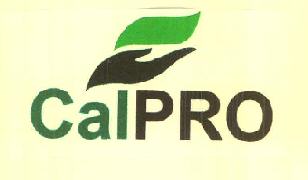 Calpro Device mark 2969558 Trademark