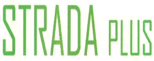 Strada Plus Device mark 2480592 Trademark