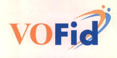 Vofid Device mark 2607169 Trademark