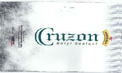 Cruzon Device mark 1831176 Trademark