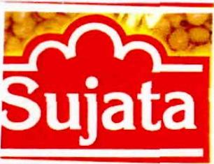 Sujata(label) Device mark 2697621 Trademark