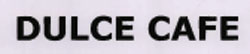 Dulce Cafe Device mark 1756525 Trademark