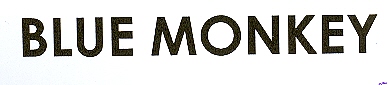 Blue Monkey Device mark 1683770 Trademark