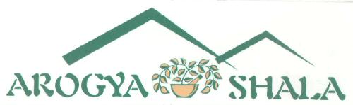 Arogya Shala Device mark 2857763 Trademark