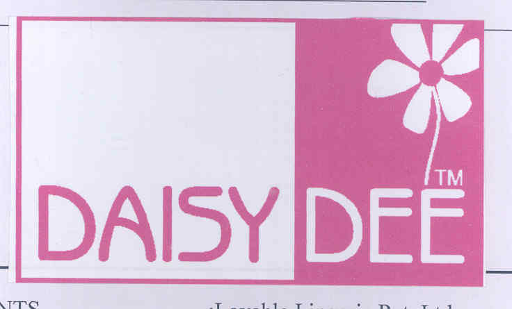 Daisy Dee Device mark 1740945 Trademark