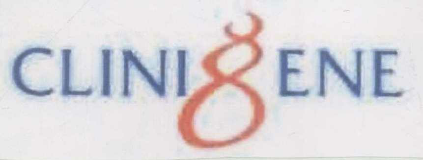 Clinigene Device mark 1082637 Trademark